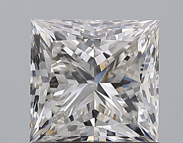 Бриллиант Принцесса 1.00 крт