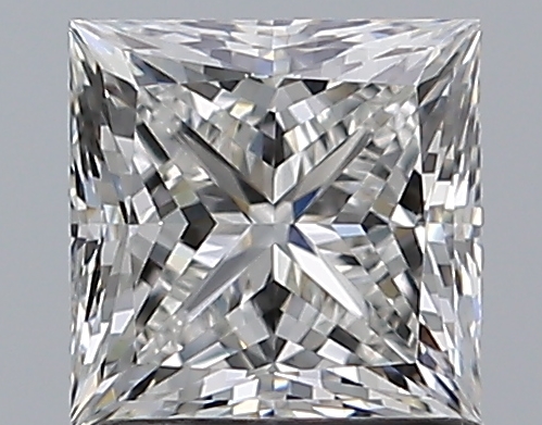 Бриллиант Принцесса 1.20 крт