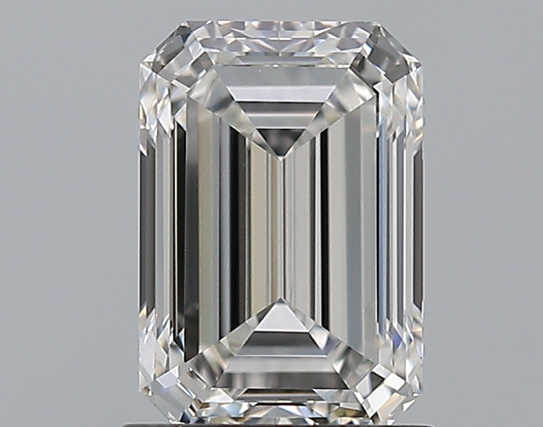 Бриллиант Изумруд 1.20 крт