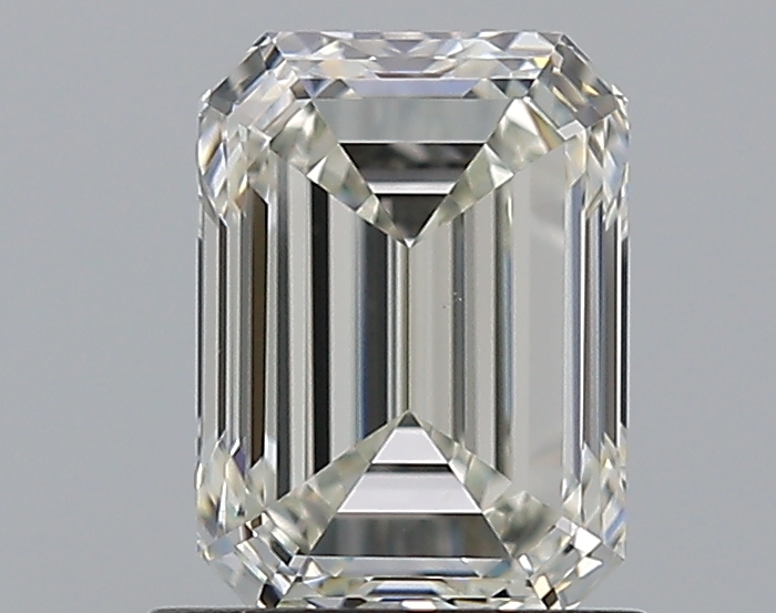 Бриллиант Изумруд 1.01 крт