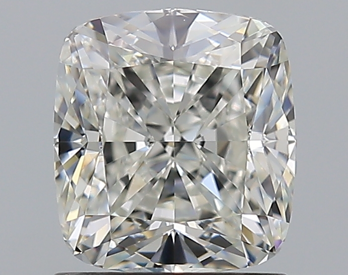 Бриллиант Кушон 1.51 крт