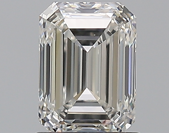 Бриллиант Изумруд 1.20 крт