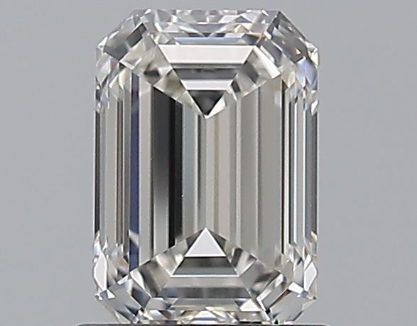 Бриллиант Изумруд 1.00 крт