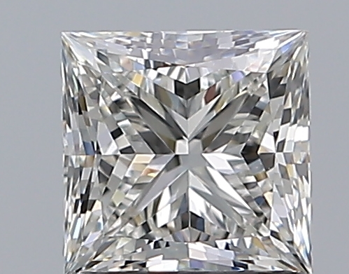 Бриллиант Принцесса 1.00 крт