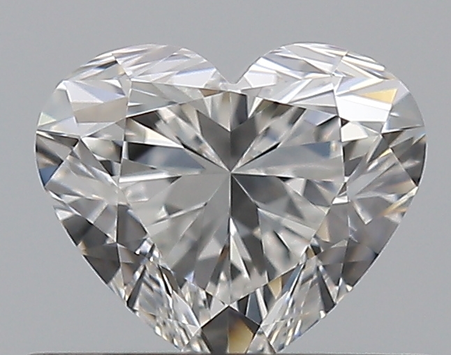 Бриллиант Сердце 0.51 крт