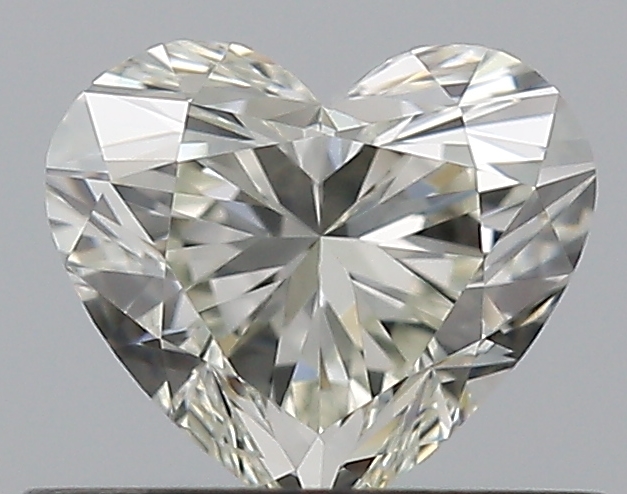 Бриллиант Сердце 0.50 крт