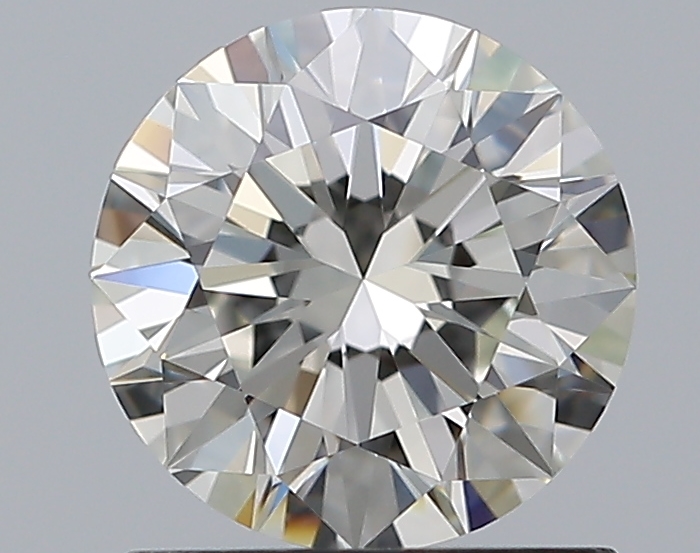 Бриллиант Круглый 1.10 крт