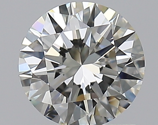 Бриллиант Круглый 1.01 крт