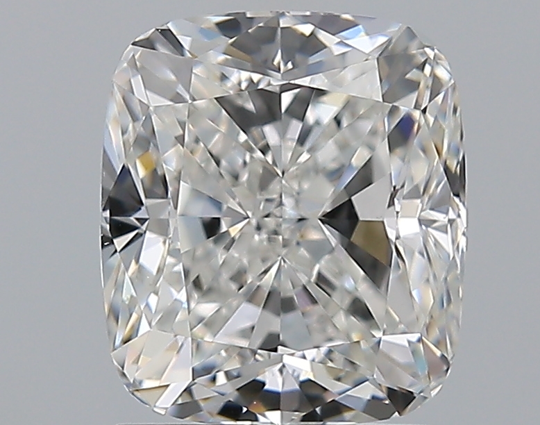 Бриллиант Кушон 2.00 крт