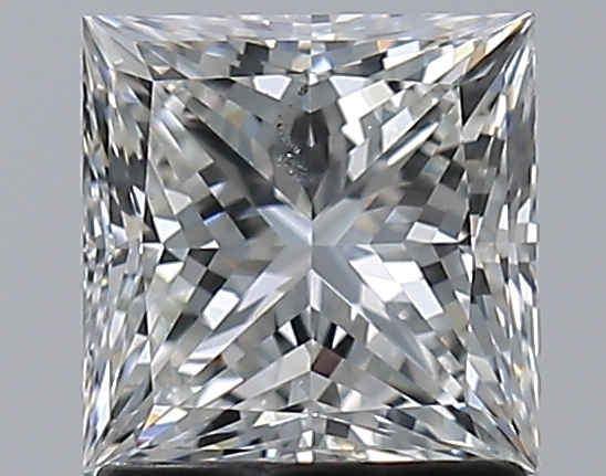 Бриллиант Принцесса 1.50 крт