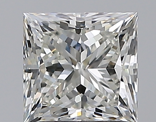 Бриллиант Принцесса 1.51 крт