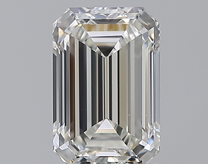 Бриллиант Изумруд 1.50 крт