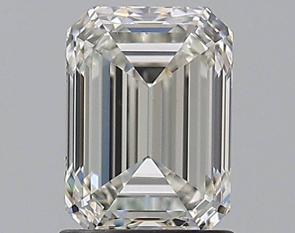 Бриллиант Изумруд 1.31 крт