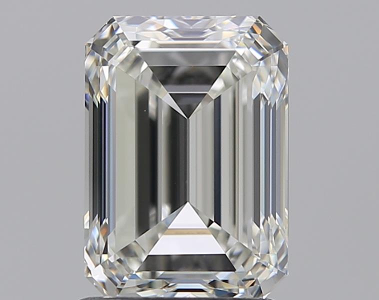 Бриллиант Изумруд 1.79 крт