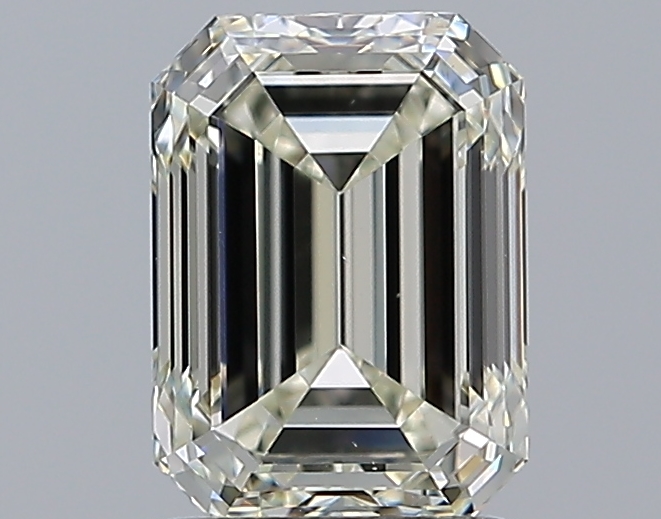 Бриллиант Изумруд 1.70 крт