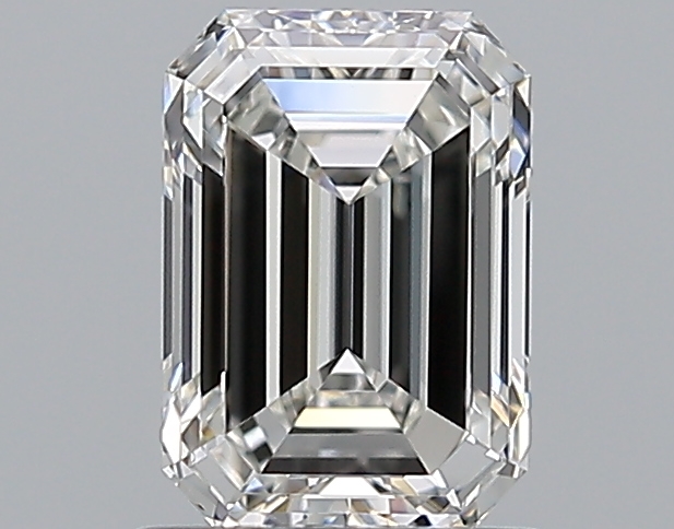 Бриллиант Изумруд 1.20 крт