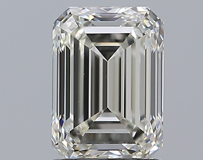 Бриллиант Изумруд 1.50 крт