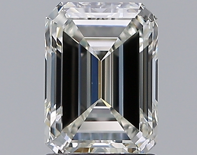 Бриллиант Изумруд 1.50 крт