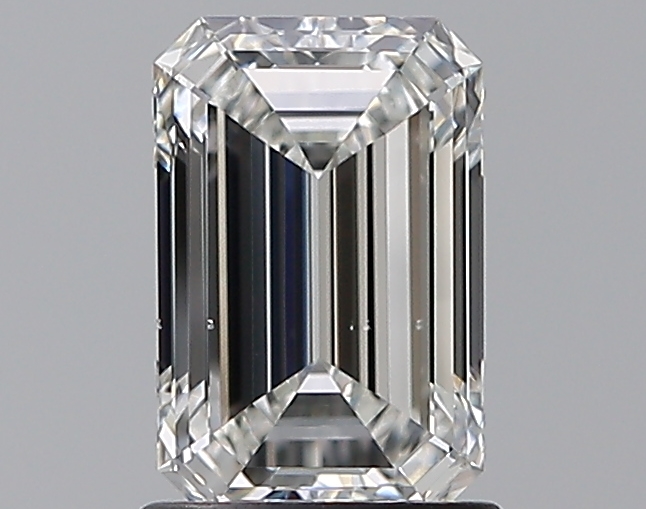 Бриллиант Изумруд 1.20 крт