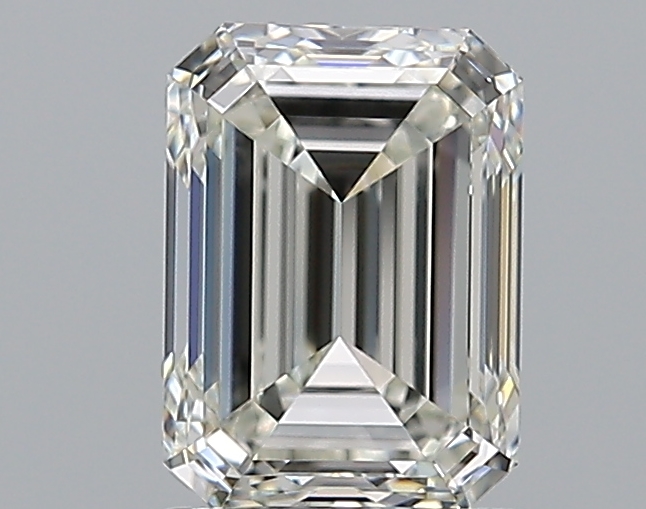 Бриллиант Изумруд 1.50 крт