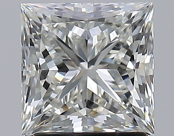 Бриллиант Принцесса 2.01 крт