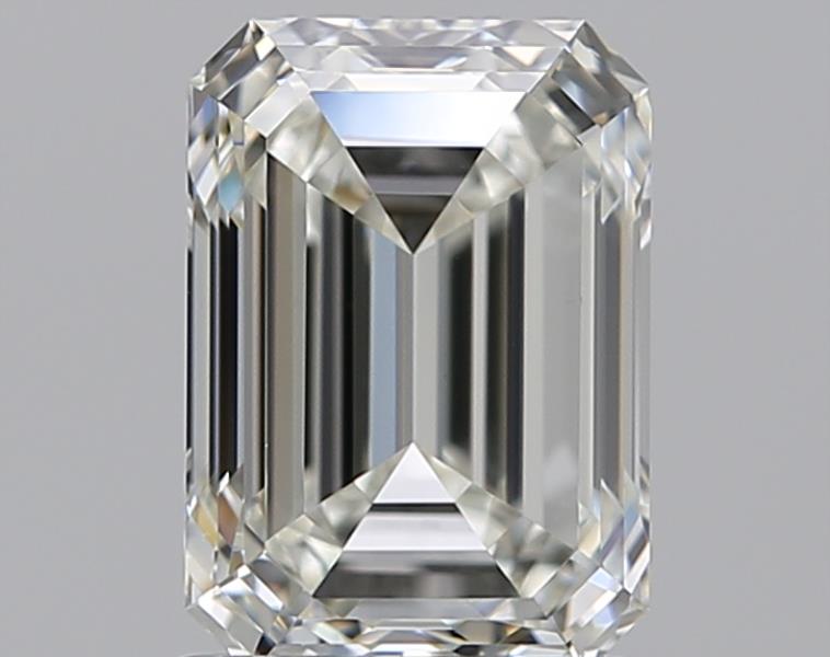 Бриллиант Изумруд 1.50 крт