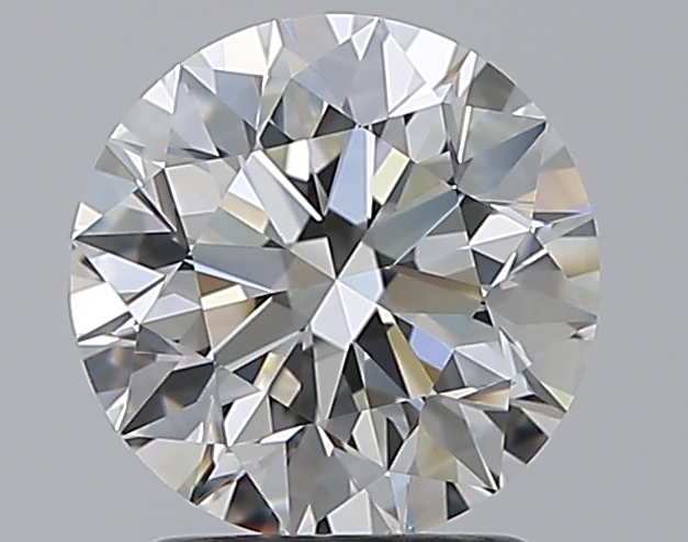 Бриллиант Круглый 2.01 крт