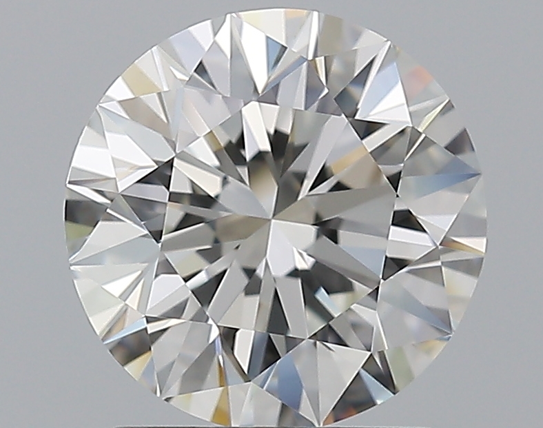 Бриллиант Круглый 1.70 крт