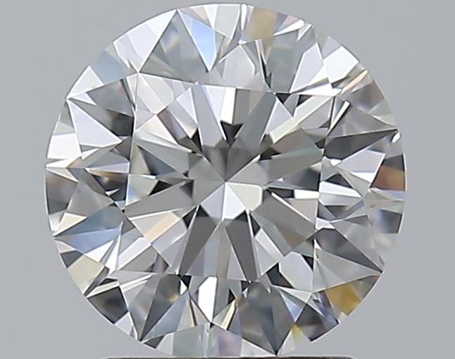 Бриллиант Круглый 1.76 крт