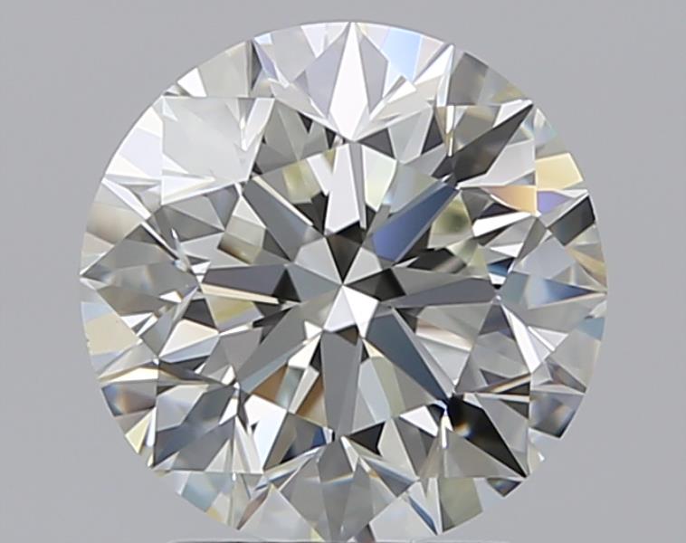 Бриллиант Круглый 2.00 крт