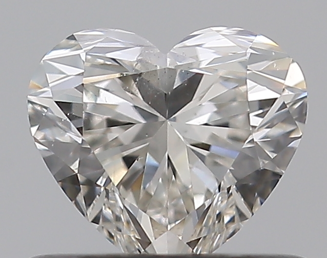 Бриллиант Сердце 0.50 крт