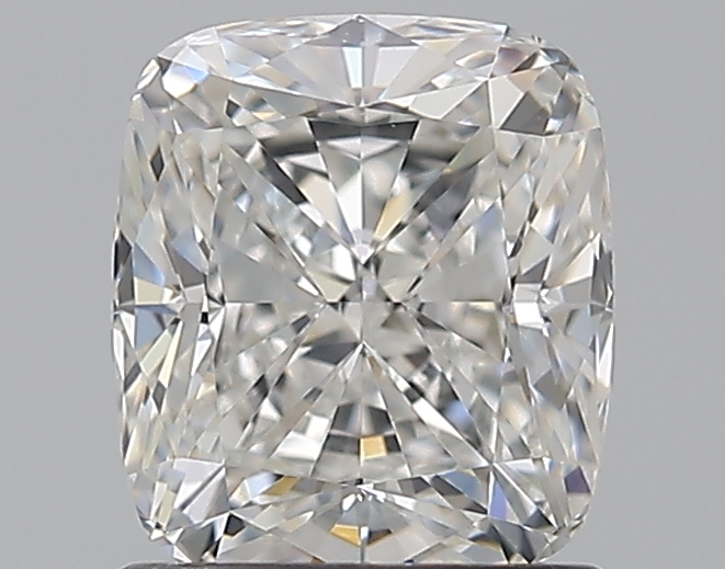 Бриллиант Кушон 1.20 крт