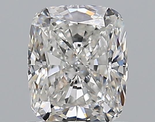 Бриллиант Кушон 1.01 крт