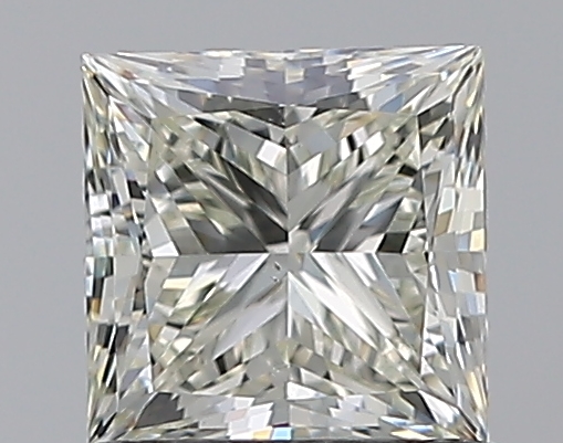 Бриллиант Принцесса 1.00 крт