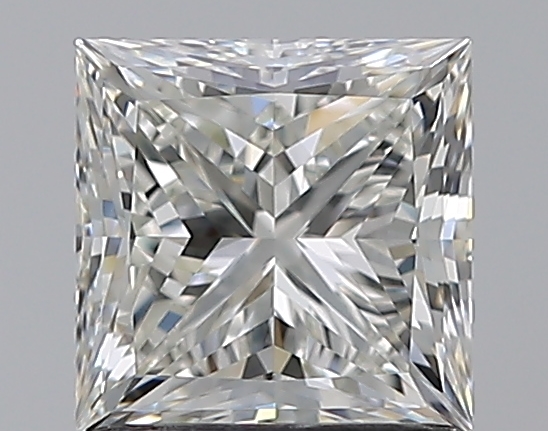 Бриллиант Принцесса 1.29 крт