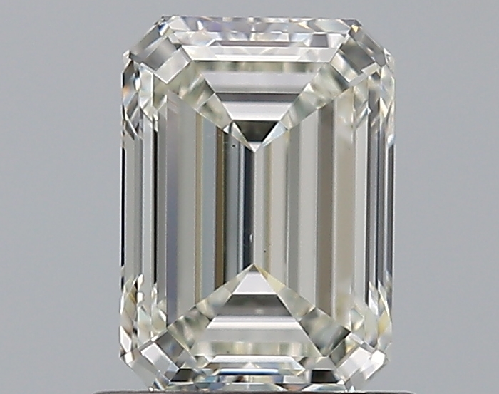 Бриллиант Изумруд 1.02 крт