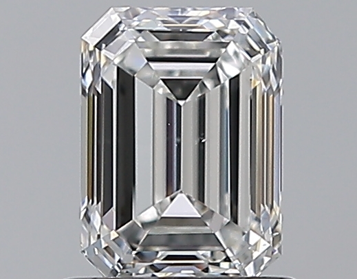 Бриллиант Изумруд 1.03 крт