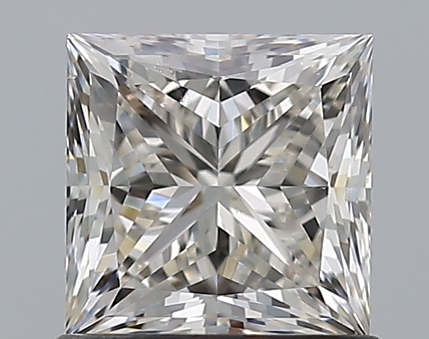 Бриллиант Принцесса 1.01 крт