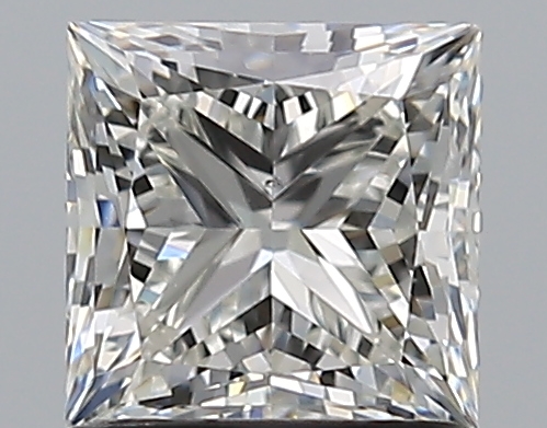 Бриллиант Принцесса 1.21 крт