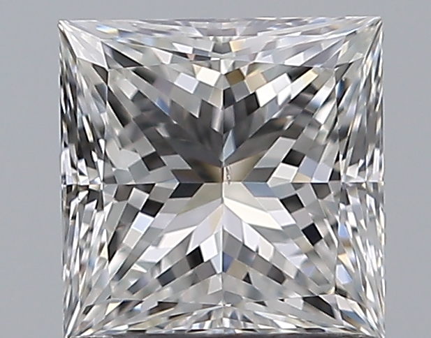 Бриллиант Принцесса 1.00 крт