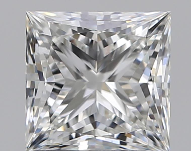 Бриллиант Принцесса 1.01 крт