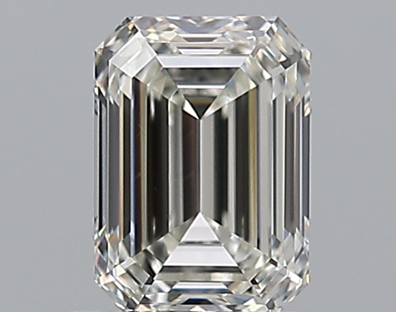 Бриллиант Изумруд 1.00 крт