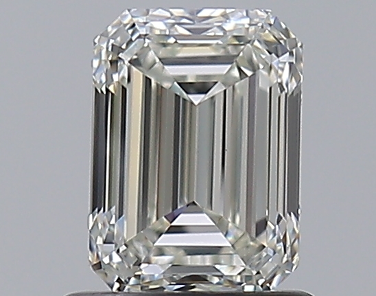 Бриллиант Изумруд 0.96 крт