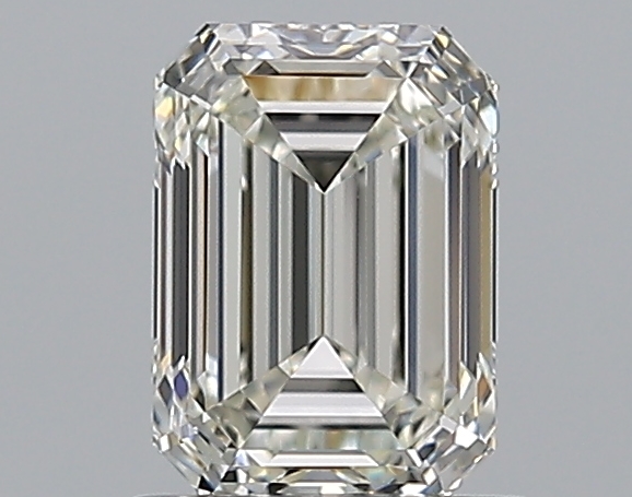 Бриллиант Изумруд 1.01 крт