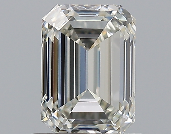 Бриллиант Изумруд 1.00 крт