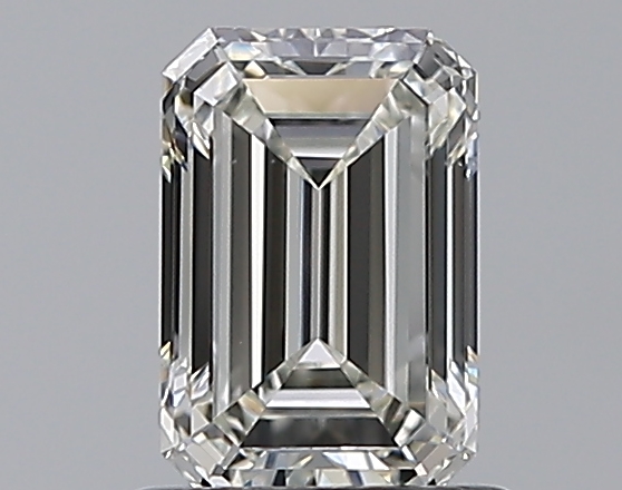 Бриллиант Изумруд 0.99 крт