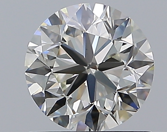 Бриллиант Круглый 1.01 крт