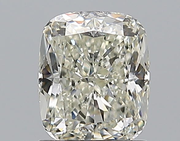 Бриллиант Кушон 1.20 крт