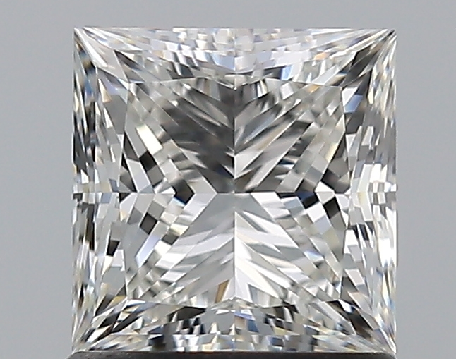 Бриллиант Принцесса 1.22 крт