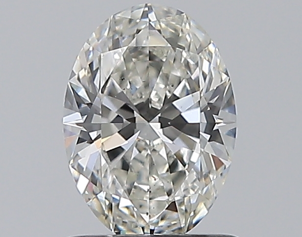 Бриллиант Овал 0.90 крт